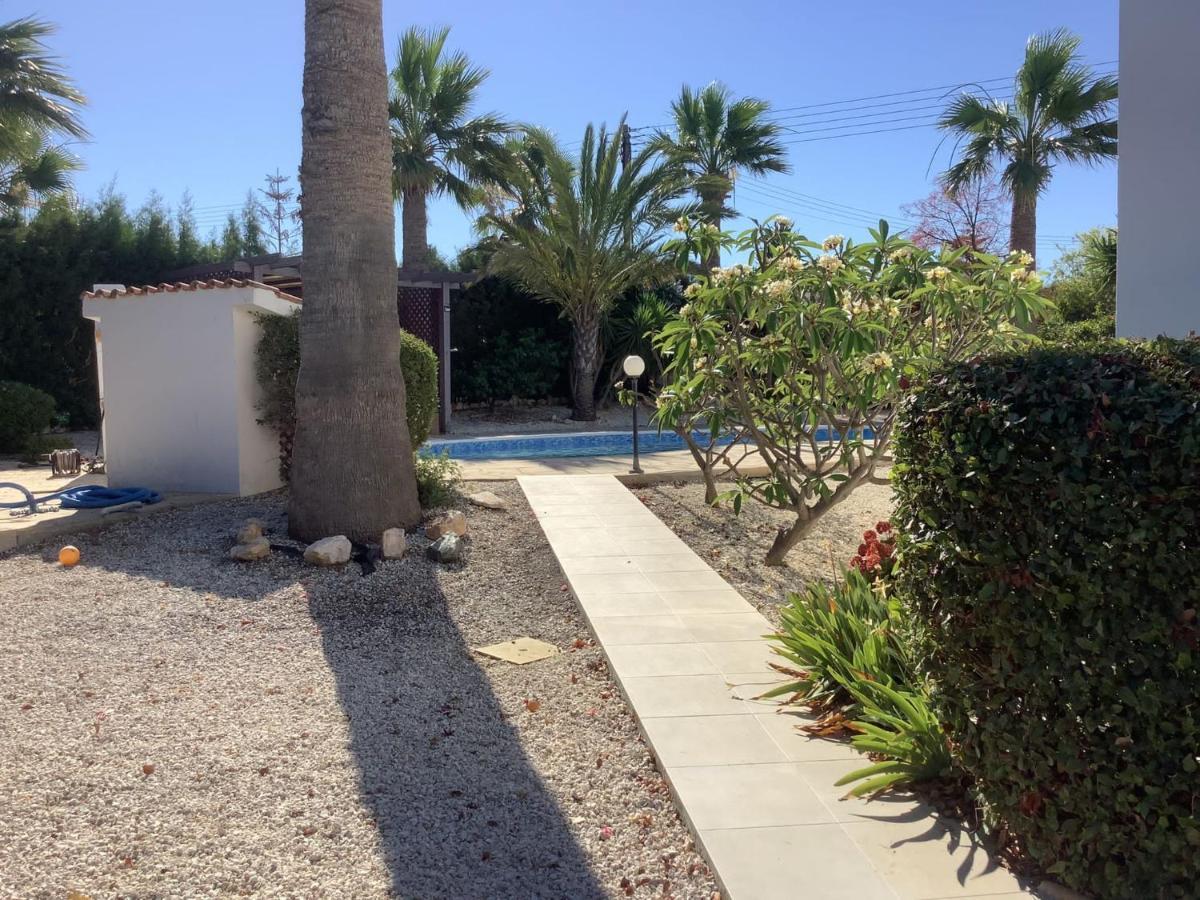 Villa Ambios Peyia Esterno foto