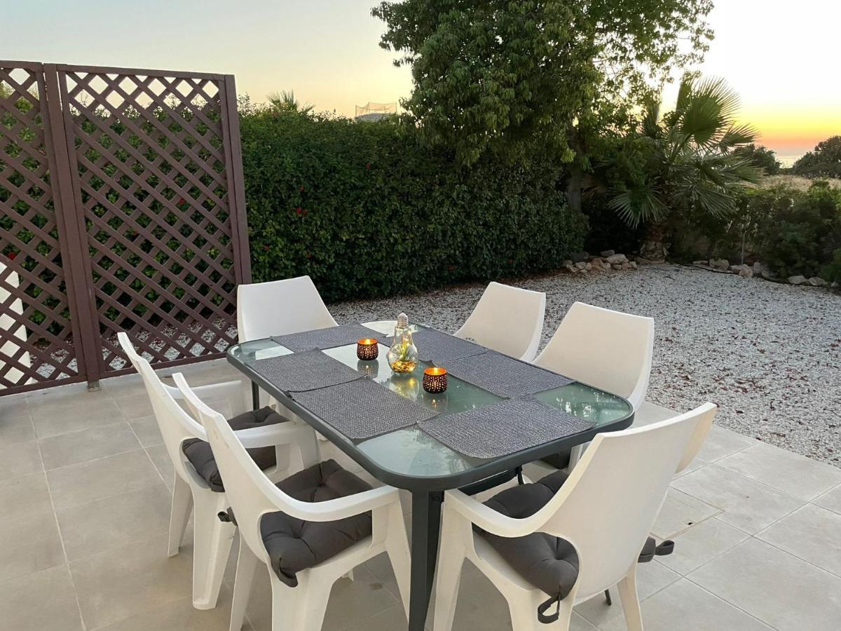 Villa Ambios Peyia Esterno foto