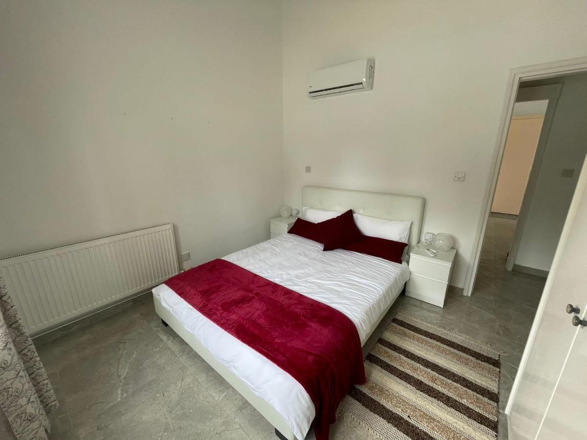 Villa Ambios Peyia Esterno foto