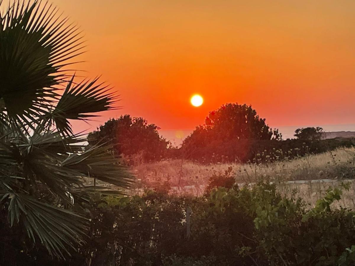 Villa Ambios Peyia Esterno foto
