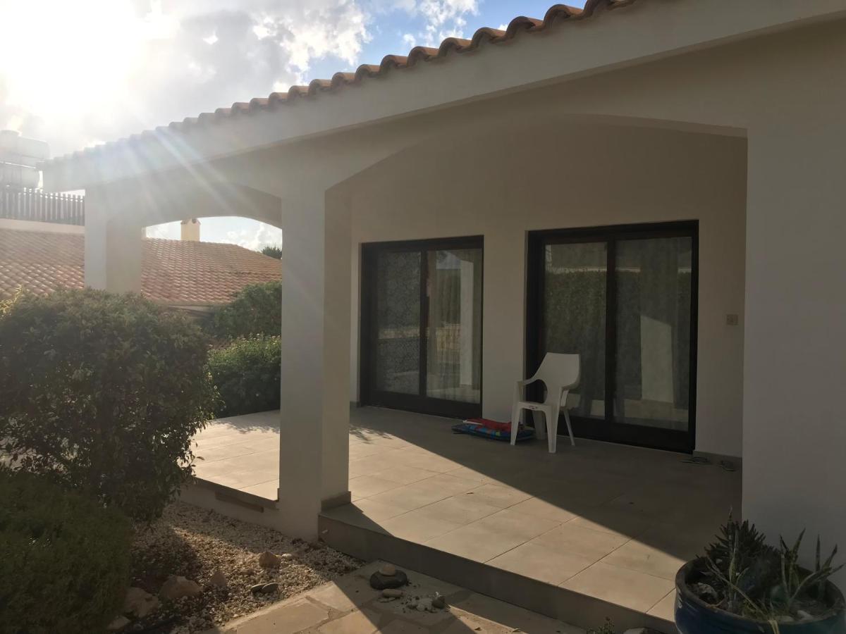 Villa Ambios Peyia Esterno foto