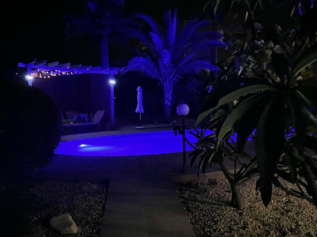 Villa Ambios Peyia Esterno foto